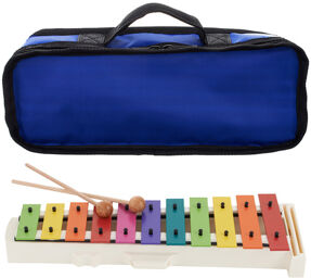 BWG + bag B-GS/B-SG Bleu