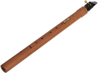 Clarineau Alto German 2-keyed