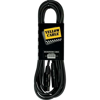 Cordon C Micro XLR XLR Fem. 5 M