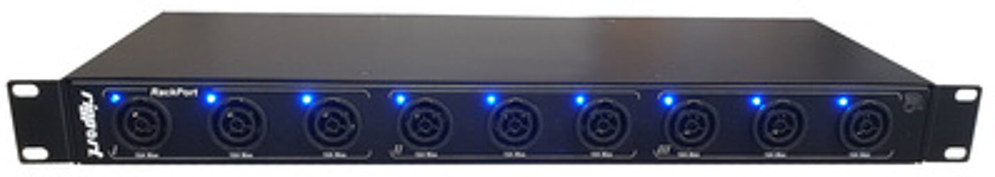 RackPortL1T1 Power Dist.
