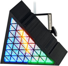 Retro Blinder TRI 180 B-Stock