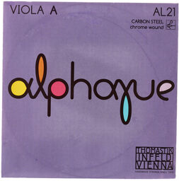 AL21 Alphayue Viola A 4/4
