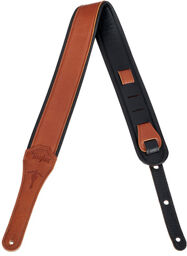 Aerial 500 Leather Strap