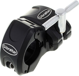 SC-GRSQT T-Leg Clamp Noir