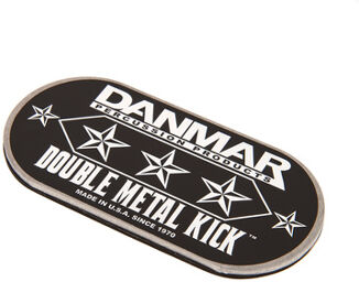 210MKD Metal BD Doublepad
