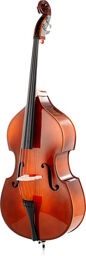 33 1/2 Europe Double Bass