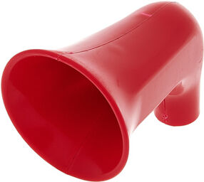 Kazoo Horn top Rouge