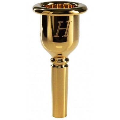 3180 Heritage Grosse Perce - 2AL Plaquée Or (Trombone)