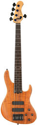 MetroLine 24-Fret LTD 5 NTS Natural Transparent Matte