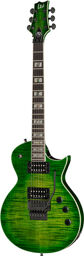 LTD AS-1 FR Alex Skolnick LB Lime Burst