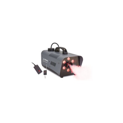 PARTY-FOG1200led