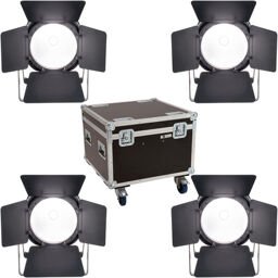 Theatre COB 100 WW/CW Bundle