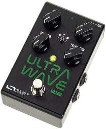 Ultrawave Multiband Bass