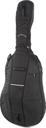 BSB-01 3/4 BK/BK Bass Soft Bag Noir