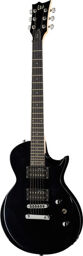 LTD EC-10 BLK Noir