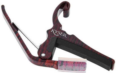 Quick-Change Capo Acoustic RW Rosewood
