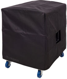 Cover the box CL 118 Sub MKII