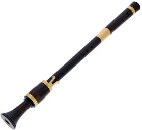8520 Renaissance Consort Bass