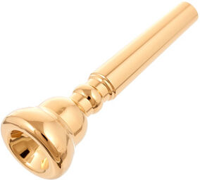Trumpet 6A4a Gold