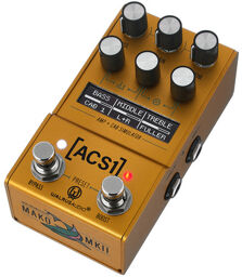 MAKO ACS1 MK II