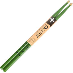 5B Green Sticks