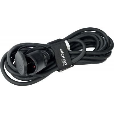 IP44-5m Rallonge électrique