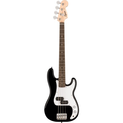 Precision Bass Mini Lrl Black
