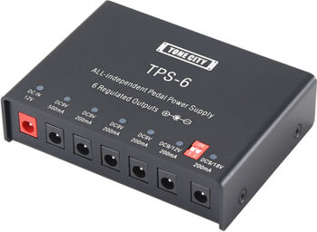 TPS-06 - Multi Power Supply