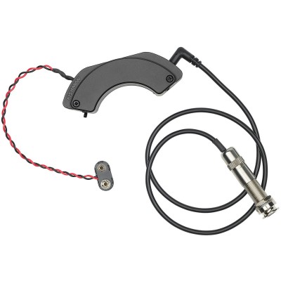 Fluence Acoustic Rock Icon