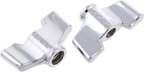 SC-13P2 8mm Wing Nut