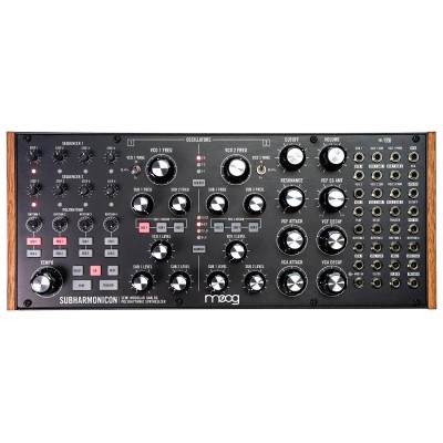 Subharmonicon