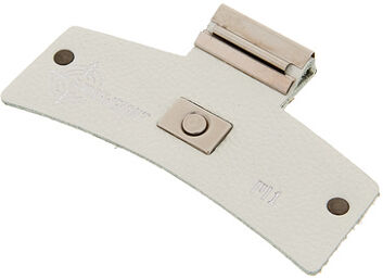 M1 magn. Overtone Damper White Blanc