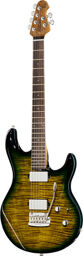 Luke IV HH Gator Burst Gator Burst