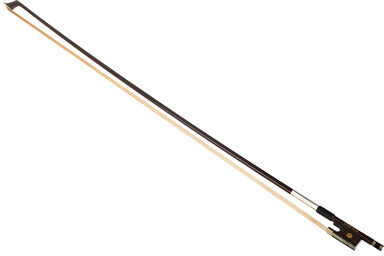 Retro Carbon Violin Bow 4/4