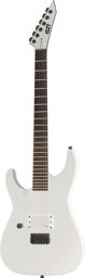 LTD M-HT Arctic Metal SWS LH Snow White Satin