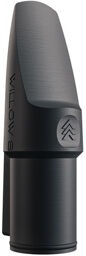 Alto Trunk Willow 8 Noir