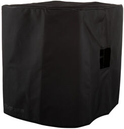 D18 Sub CVR Noir