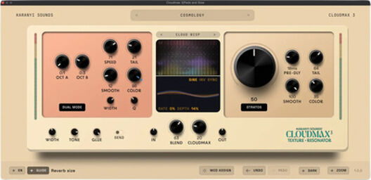 Cloudmax 3