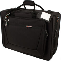 PB-301F Case for Trp & Flgh Noir