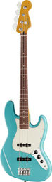 Player II Jazz Bass RW AQB Aquatone Blue