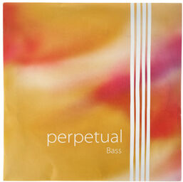 Perpetual Bass E 3/4