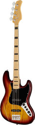 V7 Vint. Swamp Ash-4 2 Gen TS Tobacco Sunburst