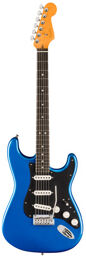 Am Ultra II Strat EB NBL Noble Blue