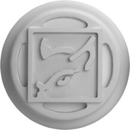 Hörluchs HLM 30 Grey