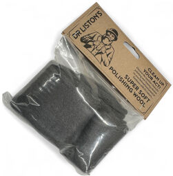 Super Soft Polishing Wool