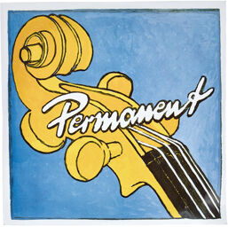 Permanent E Bass 4/4-3/4