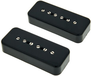 P90 Hum Cancelling Set BK