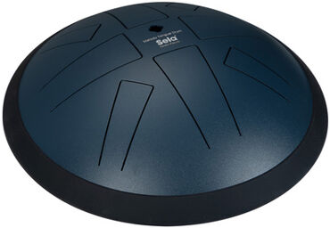 Tongue Drum SE 371 Navy Blue