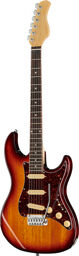 S3 SSS TS Tobacco Sunburst