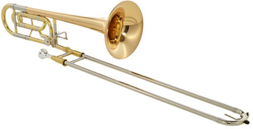 JTB1100FRQ Bb/F-Tenor Trombone